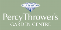 Blue Diamond Garden Centres Events Logo