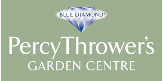 Blue Diamond Garden Centres Events Logo
