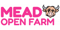 Mead Open Farm Logo