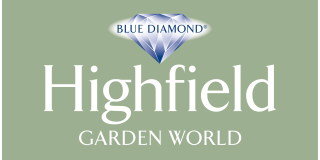 Blue Diamond Garden Centres Events Logo