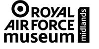 Royal Air Force Museum Logo