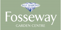 Blue Diamond Garden Centres Events Logo