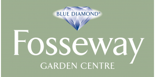 Blue Diamond Garden Centres Events Logo