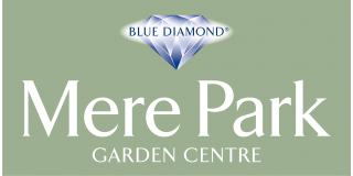 Blue Diamond Garden Centres Events Logo