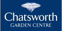 Blue Diamond Garden Centres Events Logo