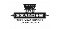 Beamish Museum Logo