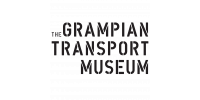 Grampian Transport Museum Logo