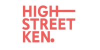 Kensington’s Halloween at Holland Park Logo