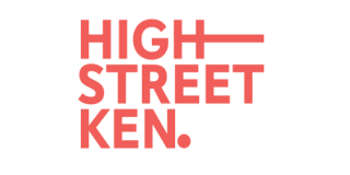 Kensington’s Halloween at Holland Park Logo