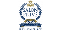 Salon Privé Logo