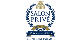 Salon Privé Logo