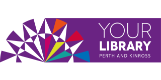 Culture Perth and Kinross Logo