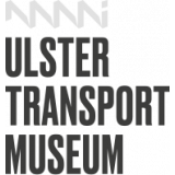 National Museums NI Logo