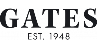 Gates Garden Centres Logo