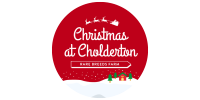Cholderton Rare Breeds Farm Logo