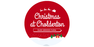 Cholderton Rare Breeds Farm Logo