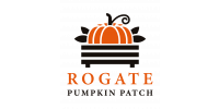 Rogate Pumpkin Patch Logo