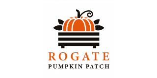Rogate Pumpkin Patch Logo