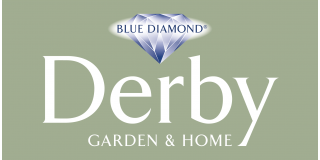 Blue Diamond Garden Centres Events Logo