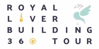 Royal Liver Building 360 Tour Logo