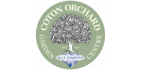 Blue Diamond Garden Centres Events Logo