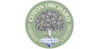 Blue Diamond Garden Centres Events Logo