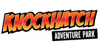 Knockhatch Adventure Park Logo
