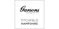 Garsons Logo