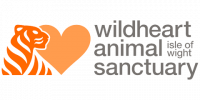 Wildheart Animal Sanctuary Logo