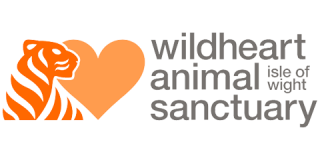Wildheart Animal Sanctuary Logo
