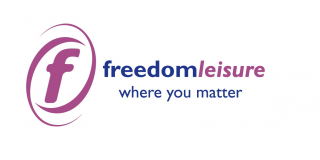 Freedom Leisure Tenterden Logo
