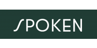 Spoken Events Logo