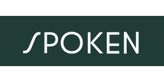 Spoken Events Logo