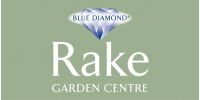 Blue Diamond Garden Centres Events Logo