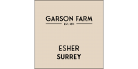 Garsons Logo