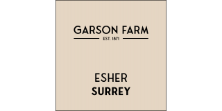 Garsons Logo