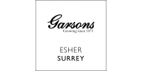 Garsons Logo