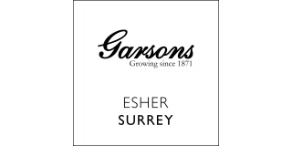 Garsons Logo