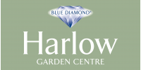 Blue Diamond Garden Centres Events Logo