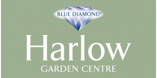 Blue Diamond Garden Centres Events Logo