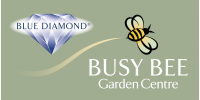 Blue Diamond Garden Centres Events Logo