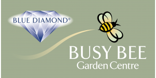 Blue Diamond Garden Centres Events Logo