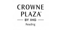 Crowne Plaza Reading East Logo