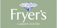 Blue Diamond Garden Centres Events Logo