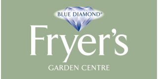 Blue Diamond Garden Centres Events Logo