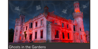 Carlow Tourism Logo
