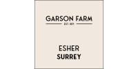 Garsons Logo