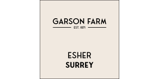 Garsons Logo