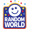 Random Worlds Logo