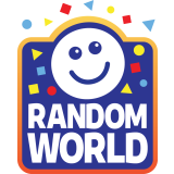 Random Worlds Logo